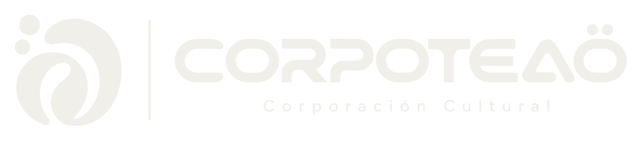CORPOTEAÖ — Corporación Cultural